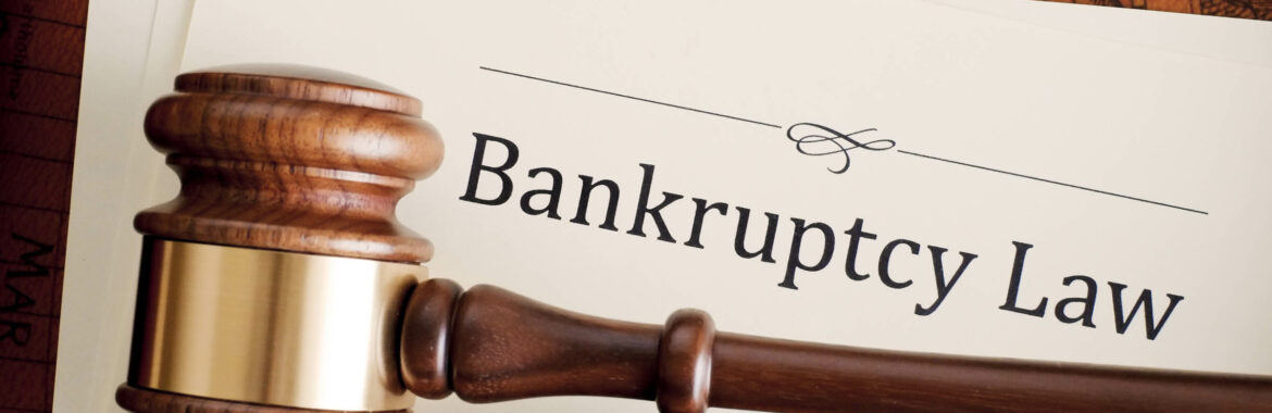 bankruptcy law