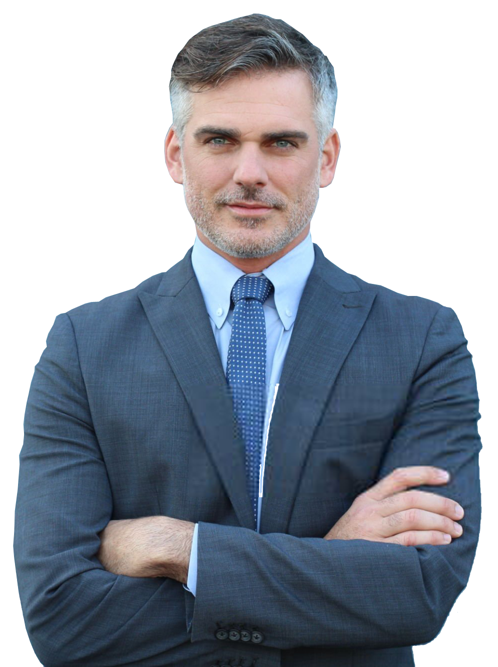 Attorney John Mlnarik